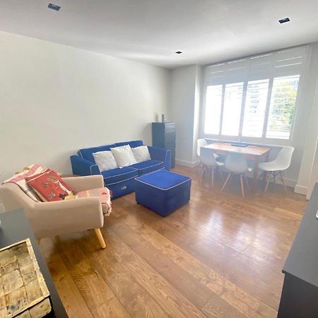 The Notting Hill Gem Lejlighed London Eksteriør billede