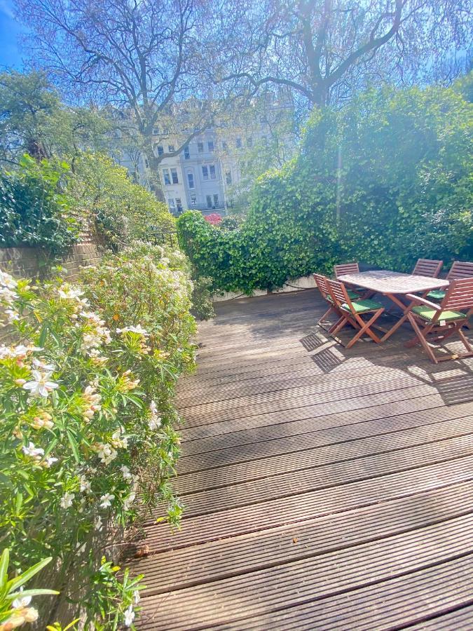The Notting Hill Gem Lejlighed London Eksteriør billede