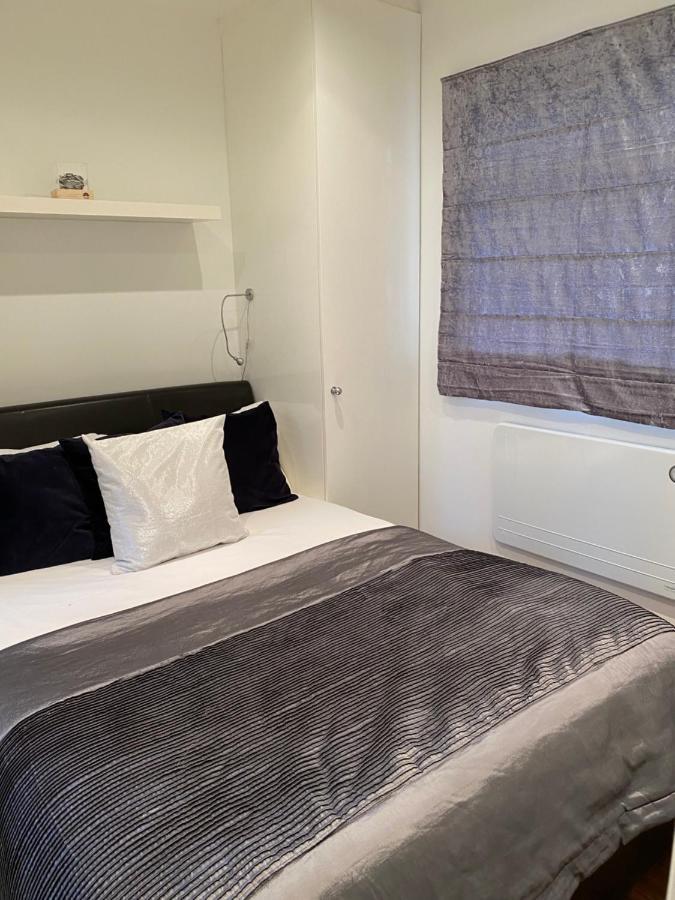 The Notting Hill Gem Lejlighed London Eksteriør billede
